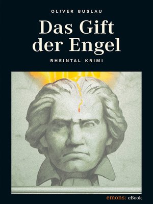 cover image of Das Gift der Engel
